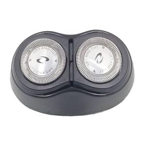 Philips HQ9 Replacement Kit - Precision Shaving for HQ912, HQ915, HQ916