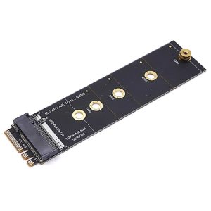 M.2 KEY A/E to NVME KEY-M Adapter Card with WiFi – Enhance Your Connectivity