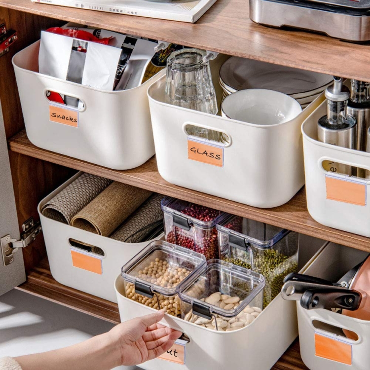 Supermarket Display Price Sign - 10-Pack Label Strip Set • Organize Pricing 5 Supermarket Display Price Sign - 10-Pack Label Strip Set • Organize Pricing - Image 5