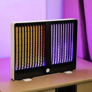 Ultimate Mosquito Killer Lamp - Eliminate Pesky Insects Fast!