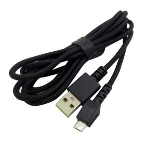 Razer Viper Pro/Wireless Mouse Charging Cable - Fast & Reliable Charging