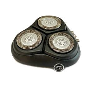 Philips SH30 Shaver Blade Replacement - Compatible with S4303, S3206, S3212