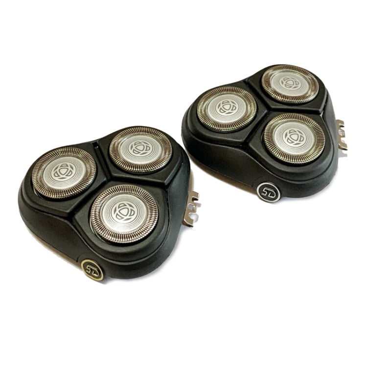 Philips SH30 Shaver Blade Replacement - Compatible with S4303, S3206, S3212 2 Philips Sh30 Shaver Blade Replacement - Compatible With S4303, S3206, S3212 - Image 2