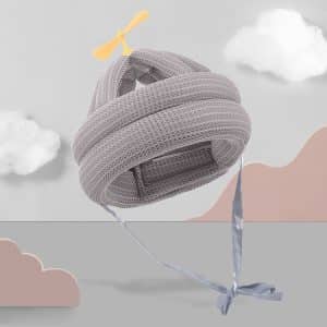 Safe & Comfy Bamboo Dragonfly Toddler Pillow Pad for Baby's Security