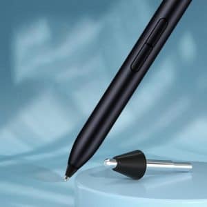 Xiaomi Stylus Pen Replacement Nib 1.0 - Precision Needle Tip