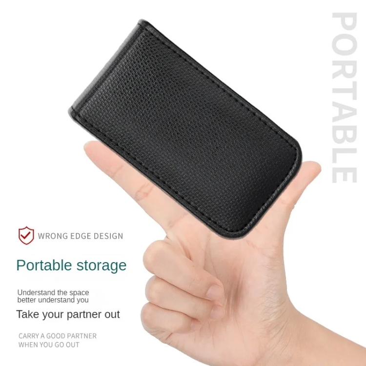 6-Piece Portable Nail Clipper Set - Essential Pedicure Tools for Home 12 6-Piece Portable Nail Clipper Set - Essential Pedicure Tools For Home - Image 12