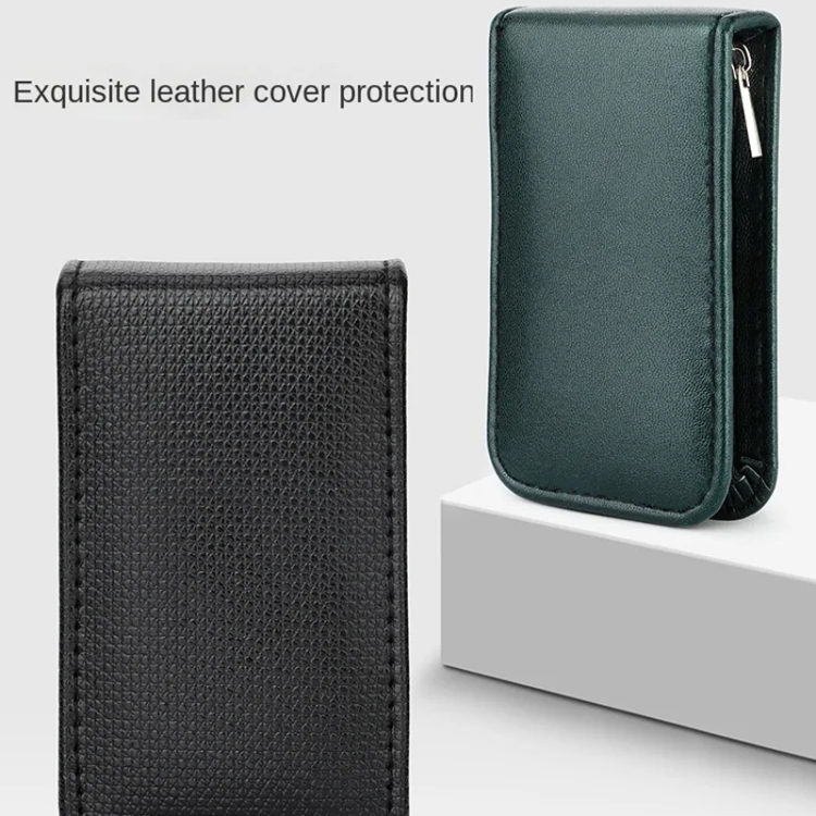 6-Piece Portable Nail Clipper Set - Essential Pedicure Tools for Home 13 6-Piece Portable Nail Clipper Set - Essential Pedicure Tools For Home - Image 13