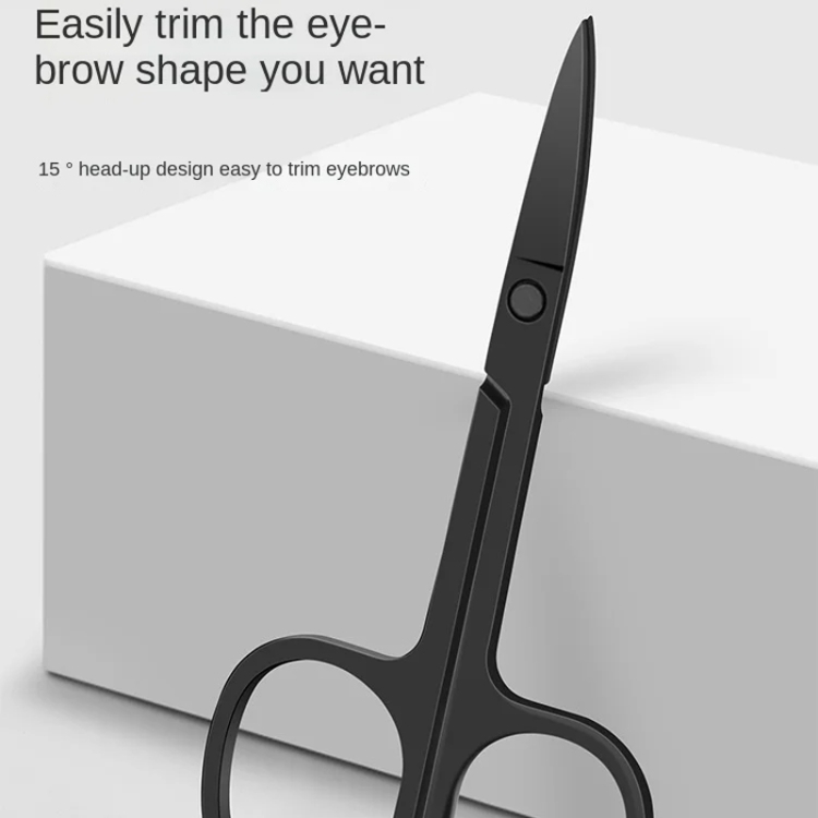 6-Piece Portable Nail Clipper Set - Essential Pedicure Tools for Home 8 6-Piece Portable Nail Clipper Set - Essential Pedicure Tools For Home - Image 8