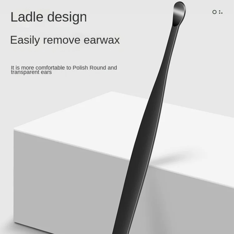 6-Piece Portable Nail Clipper Set - Essential Pedicure Tools for Home 9 6-Piece Portable Nail Clipper Set - Essential Pedicure Tools For Home - Image 9