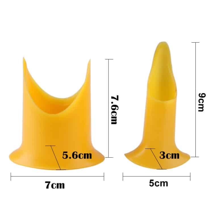 Effortless Chili Pepper Seed Extractor & Corer Tool - Ultimate Kitchen Essential 3 Effortless Chili Pepper Seed Extractor &Amp; Corer Tool - Ultimate Kitchen Essential - Image 3