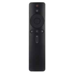 Xiaomi Mi TV Voice Remote - Bluetooth Control, Replacement Parts - Easy Control