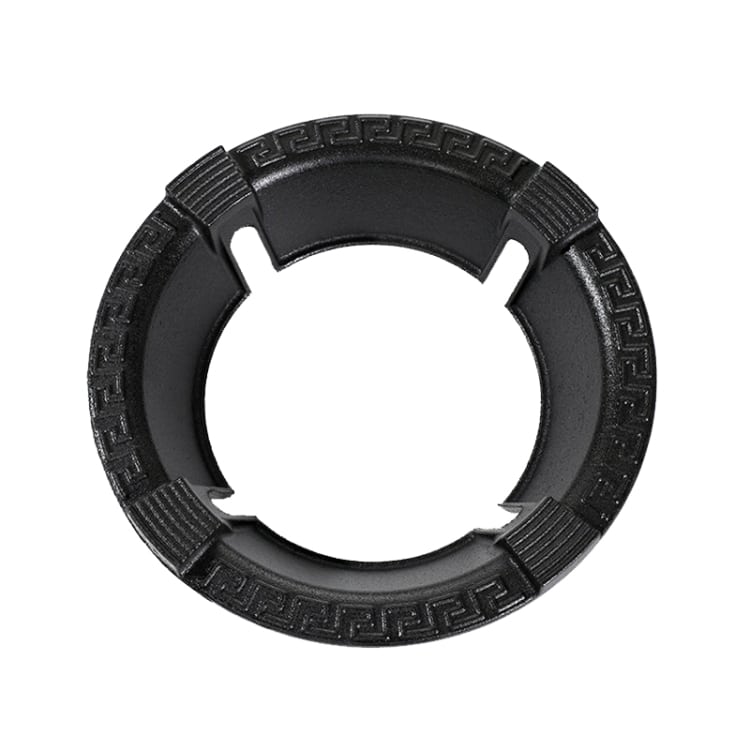 Non-Slip Gas Stove Windscreen: Safe Cooking, Energy-Saving - For Kitchen Security 1 Non-Slip Gas Stove Windscreen: Safe Cooking, Energy-Saving - For Kitchen Security