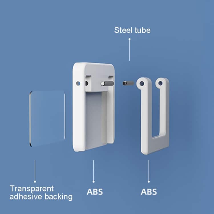 Child Safety Window Lock & Cabinet Handle - Keep Kids Safe from Hazards 3 Child Safety Window Lock &Amp; Cabinet Handle - Keep Kids Safe From Hazards - Image 3