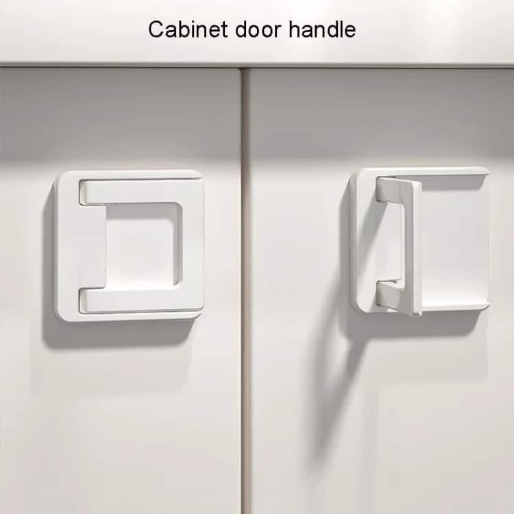 Child Safety Window Lock & Cabinet Handle - Keep Kids Safe from Hazards 8 Child Safety Window Lock &Amp; Cabinet Handle - Keep Kids Safe From Hazards - Image 8