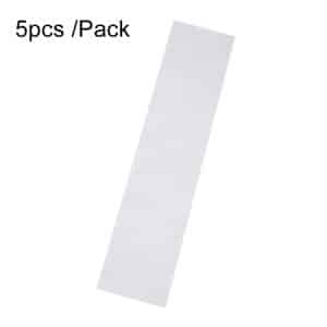 Dust Removal Cotton Air Purification Filter for Disposable Air Conditioning