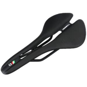 TOSEEK Mountain Bike Saddle: Ergonomic Seat for Ultimate Riding Comfort