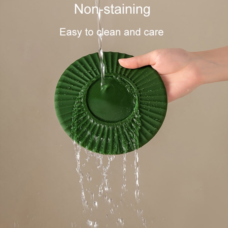 Premium Silicone Heat Insulation Mat - High Temp Resistant for Baking & Kitchen 4 Premium Silicone Heat Insulation Mat - High Temp Resistant For Baking &Amp; Kitchen - Image 4