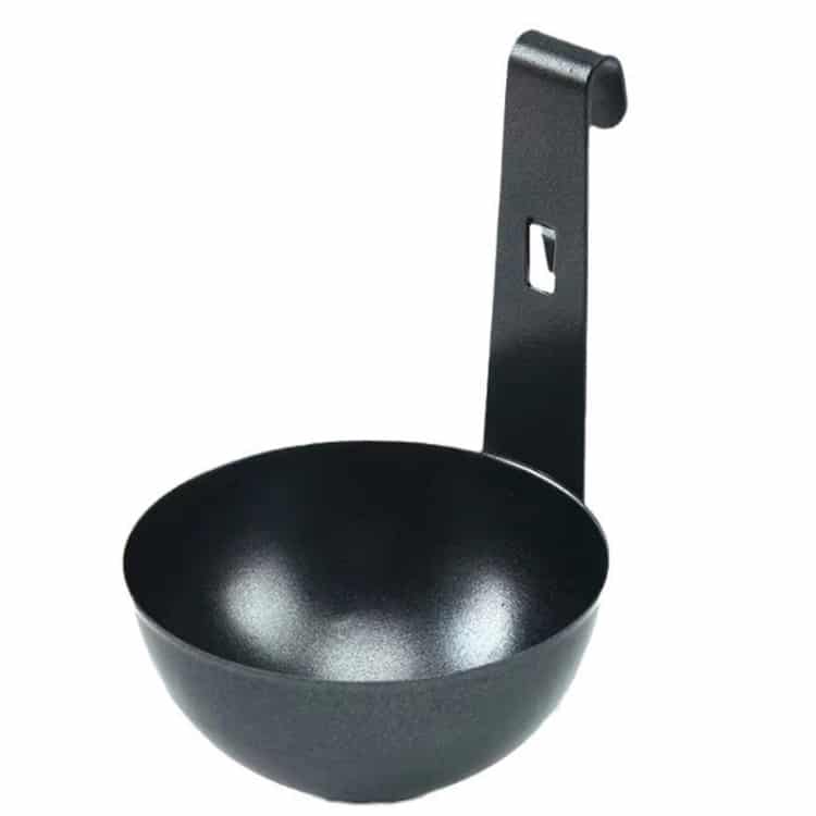 Steamer's Delight Hanging Egg Poacher - Quick & Easy Egg Cooking Tool 2 Steamer'S Delight Hanging Egg Poacher - Quick &Amp; Easy Egg Cooking Tool - Image 2