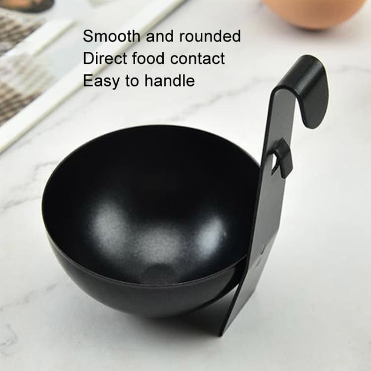 Steamer's Delight Hanging Egg Poacher - Quick & Easy Egg Cooking Tool 5 Steamer'S Delight Hanging Egg Poacher - Quick &Amp; Easy Egg Cooking Tool - Image 5