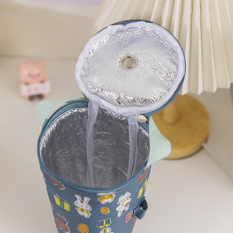 Eco-Friendly Milk Tea Tote Bag | Portable Heat Preservation Handbag | Insulated Cup Cover 8 Eco-Friendly Milk Tea Tote Bag | Portable Heat Preservation Handbag | Insulated Cup Cover - Image 8