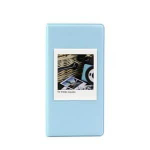 64-Piece Photo Album for Fujifilm Instax: SQ1/6/10/20/40/SP-3, Memories Preserved