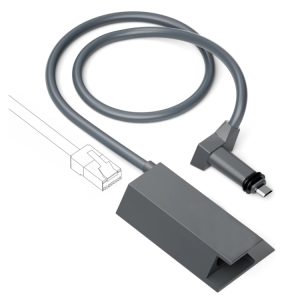 Ethernet GEN2 Adapter RJ45 Converter for High-Speed Internet Connection