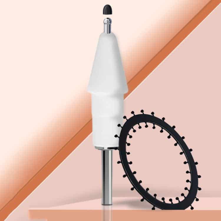 Xiaomi Smart Pen 2nd Gen Damped Needle-tip Replacement Nib - Enhanced Accuracy 1 Xiaomi Smart Pen 2Nd Gen Damped Needle-Tip Replacement Nib - Enhanced Accuracy