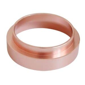 58mm Coffee Machine Anti-flying Powder Ring - Clean & Efficient Espresso,