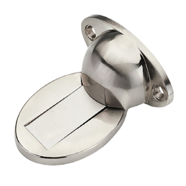 Ultimate Stainless Steel Invisible Door Suction Doorstep - Secure and Stylish 2 Ultimate Stainless Steel Invisible Door Suction Doorstep - Secure And Stylish - Image 2