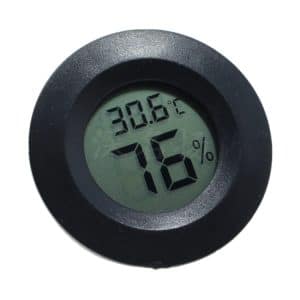 LCD Digital Aquarium Thermometer: Accurate Water Temp Reader - Easy Monitoring!