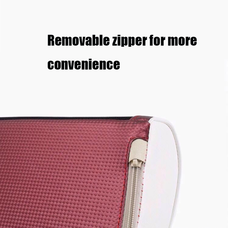 Electric Cervical Massage Pillow - Neck & Back Relief, Portable & Soothing 6 Electric Cervical Massage Pillow - Neck &Amp; Back Relief, Portable &Amp; Soothing - Image 6