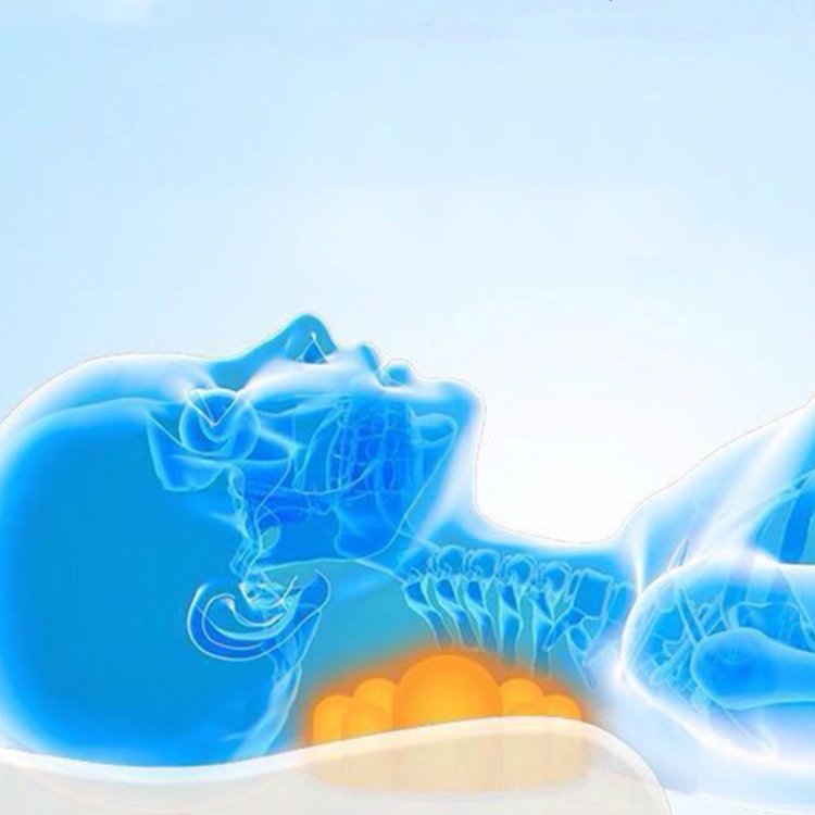 Electric Cervical Massage Pillow - Neck & Back Relief, Portable & Soothing 7 Electric Cervical Massage Pillow - Neck &Amp; Back Relief, Portable &Amp; Soothing - Image 7