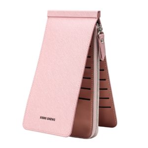 Slim Card Holder Wallet • Multi-card Slots • Compact Design for Convenience