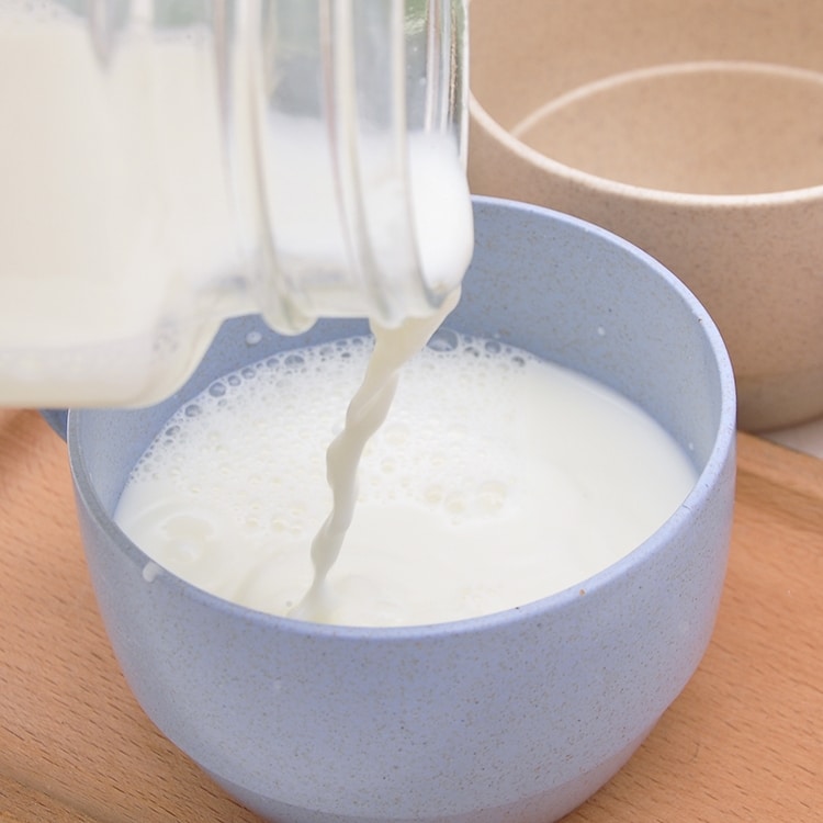 Eco-Friendly Wheat Straw Breakfast Cup - Perfect for Coffee, Tea & Milk 4 Eco-Friendly Wheat Straw Breakfast Cup - Perfect For Coffee, Tea &Amp; Milk - Image 4