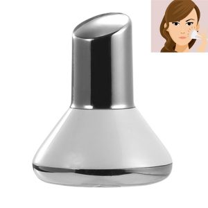 Small Dumbbell Vibration and Essential Oil Magnetic Beauty Instrument