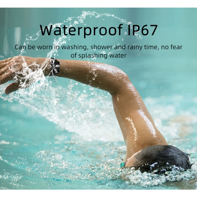 RF-V46-B GPS Smart Tracker WatchBand with SOS/Camera/Health Management - 4G LTE, Blood Pressure/Heart Rate Monitor - North/South America. 10 Rf-V46-B Gps Smart Tracker Watchband With Sos/Camera/Health Management - 4G Lte, Blood Pressure/Heart Rate Monitor - North/South America. - Image 10