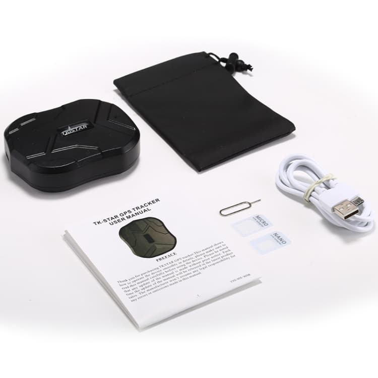 LK905 3G GSM GPS Tracker - Vehicle Tracking Device for Cars & Trucks 7 Lk905 3G Gsm Gps Tracker - Vehicle Tracking Device For Cars &Amp; Trucks - Image 7