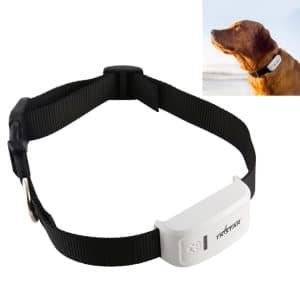 TK-909 Pet GPS/GPRS/GSM Locator: Real-time Tracking Device for Peace of Mind
