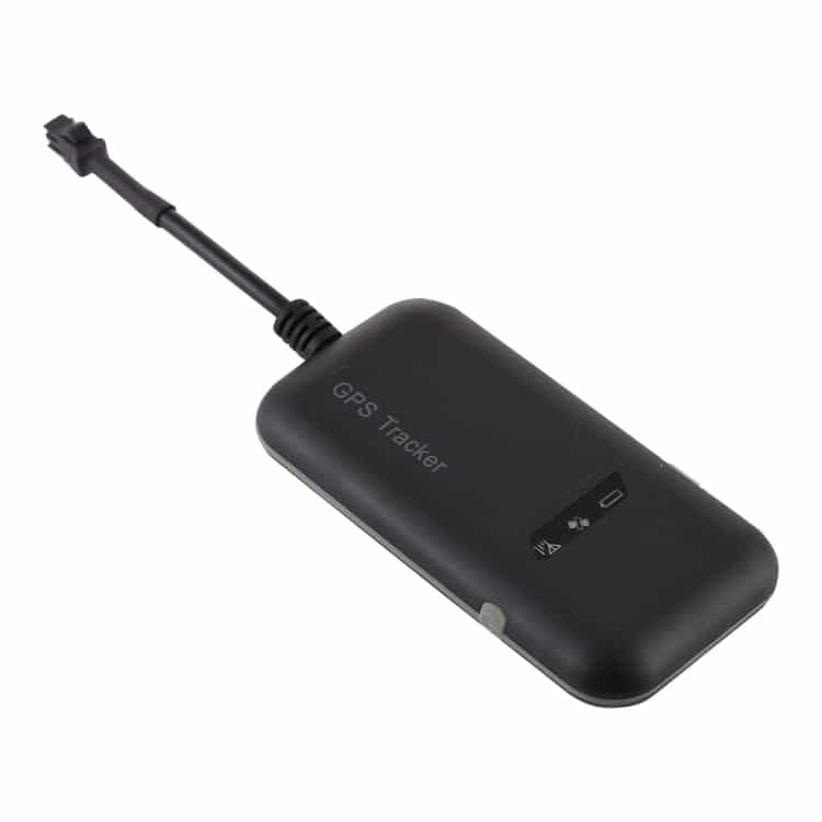 Enhance Security with TK110 Car GPS Tracker - Real-time Vehicle Tracking 1 Enhance Security With Tk110 Car Gps Tracker - Real-Time Vehicle Tracking