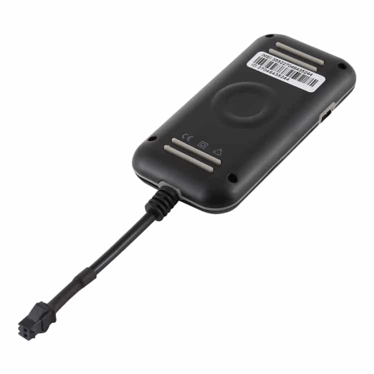 Enhance Security with TK110 Car GPS Tracker - Real-time Vehicle Tracking 3 Enhance Security With Tk110 Car Gps Tracker - Real-Time Vehicle Tracking - Image 3