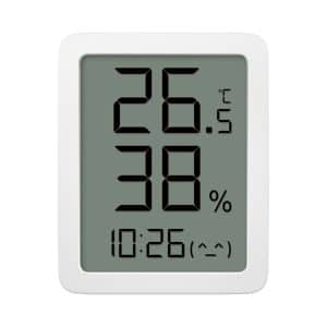 Xiaomi Youpin Miaomiaoce LCD Hygrometer Indoor Thermometer - Monitor Humidity