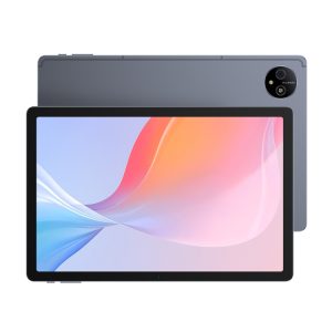 Ulefone Tab A11: 11" Tablet PC, 6GB RAM, 256GB Storage, Android 14 - Powerful Performance