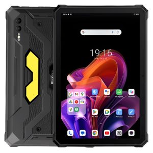 Blackview Active 8 Pro 5G: 12GB RAM, 256GB Storage - Rugged Tablet