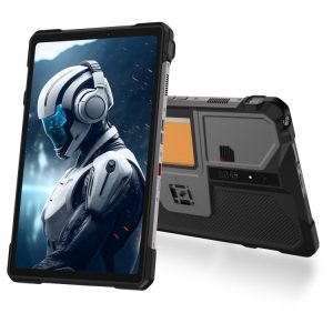 Unihertz Tank Pad E Rugged Tablet - 12GB+512GB, 10.95" Android 14