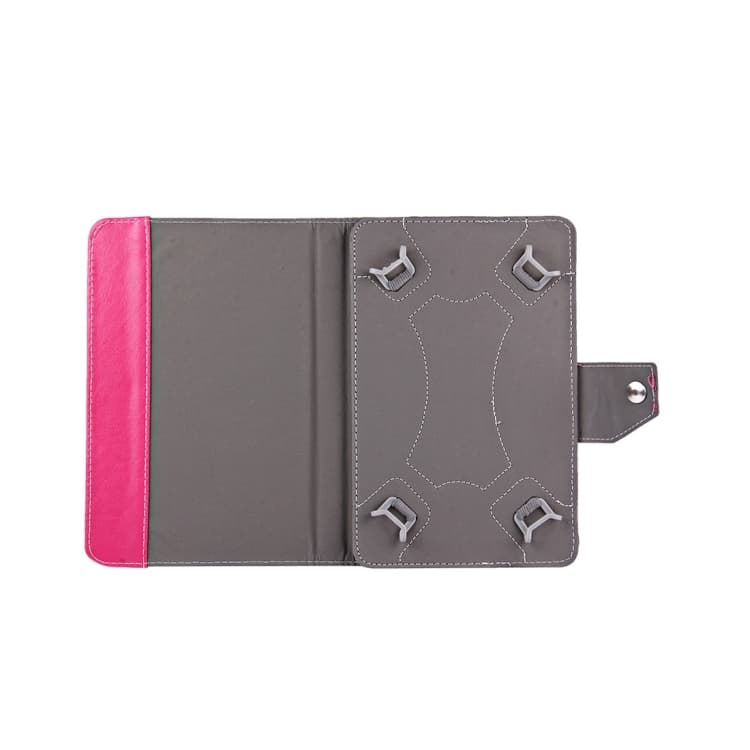 7" Tablet Leather Case Crazy Horse Texture for Galaxy Tab A, Tab 4, Colorfly G708 5 7&Quot; Tablet Leather Case Crazy Horse Texture For Galaxy Tab A, Tab 4, Colorfly G708 - Image 5