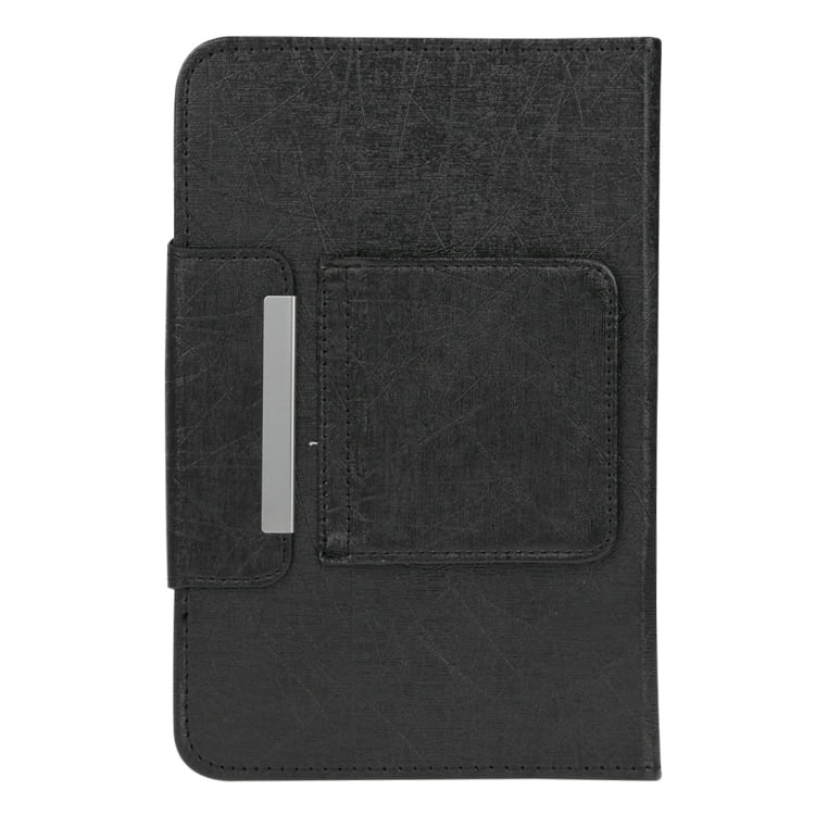 7" Tablet Keyboard Case: Magnetic Bluetooth Touchpad Holder - iOS, Android, Windows 2 7&Quot; Tablet Keyboard Case: Magnetic Bluetooth Touchpad Holder - Ios, Android, Windows - Image 2