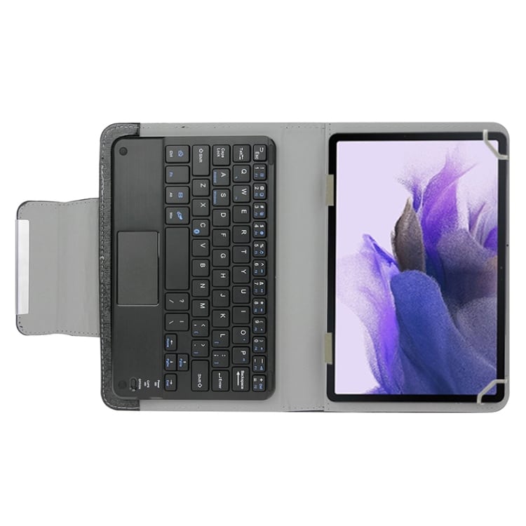 7" Tablet Keyboard Case: Magnetic Bluetooth Touchpad Holder - iOS, Android, Windows 4 7&Quot; Tablet Keyboard Case: Magnetic Bluetooth Touchpad Holder - Ios, Android, Windows - Image 4