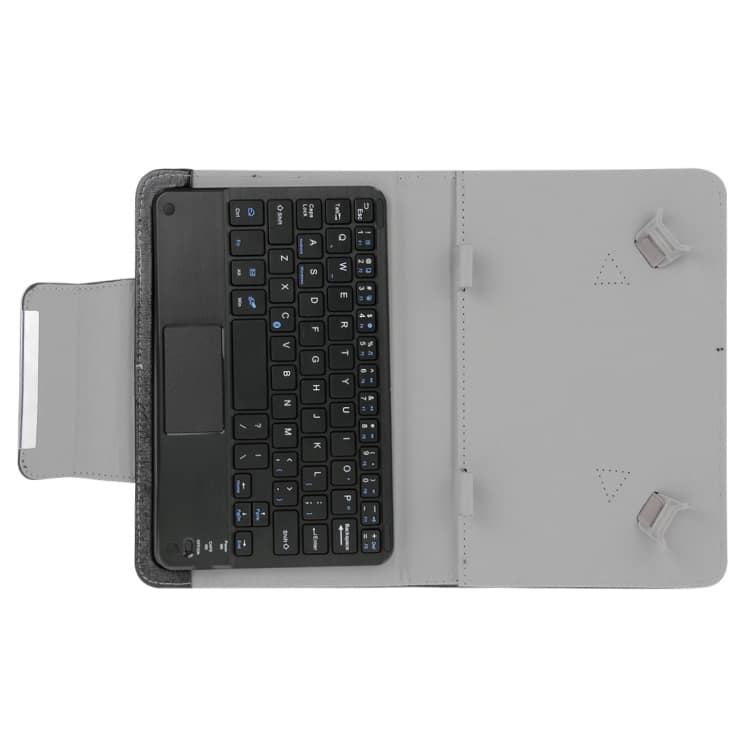 7" Tablet Keyboard Case: Magnetic Bluetooth Touchpad Holder - iOS, Android, Windows 5 7&Quot; Tablet Keyboard Case: Magnetic Bluetooth Touchpad Holder - Ios, Android, Windows - Image 5