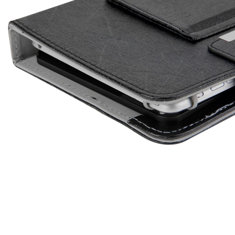 7" Tablet Keyboard Case: Magnetic Bluetooth Touchpad Holder - iOS, Android, Windows 9 7&Quot; Tablet Keyboard Case: Magnetic Bluetooth Touchpad Holder - Ios, Android, Windows - Image 9