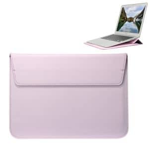 11.6" Tablet PC PU Leather Case with Holder, Envelope Style, 32.5x21.5x1cm